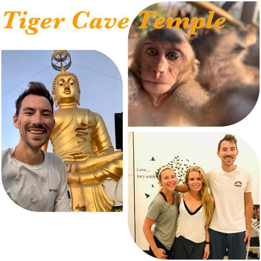 Tiger Cave Home Krabi Ngoại thất bức ảnh