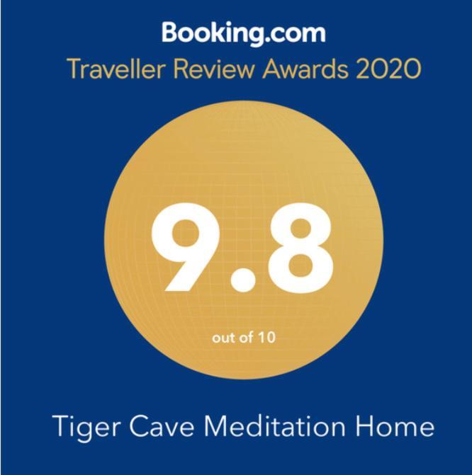 Tiger Cave Home Krabi Ngoại thất bức ảnh
