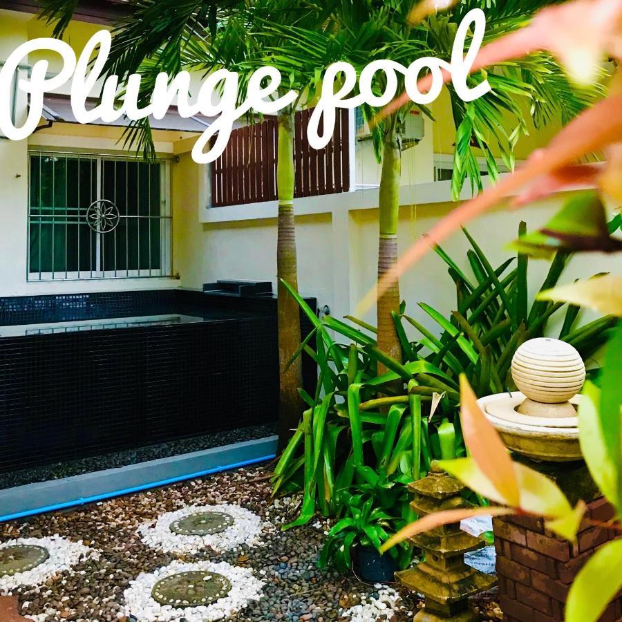 Tiger Cave Home Krabi Ngoại thất bức ảnh