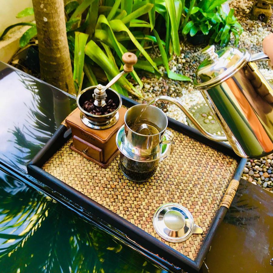 Tiger Cave Home Krabi Ngoại thất bức ảnh
