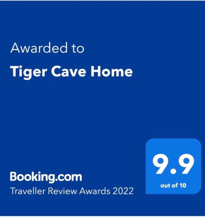 Tiger Cave Home Krabi Ngoại thất bức ảnh