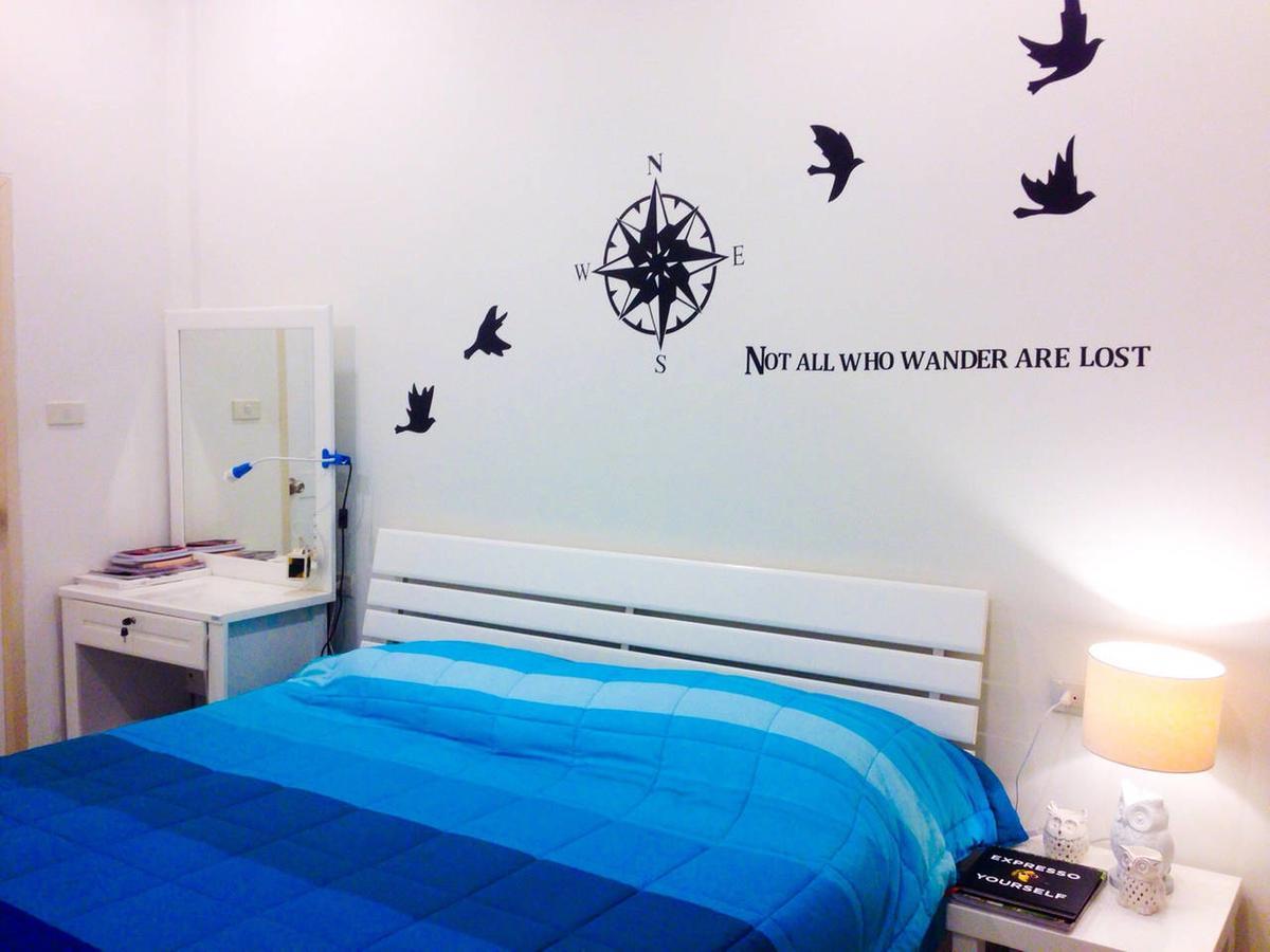 Tiger Cave Home Krabi Ngoại thất bức ảnh