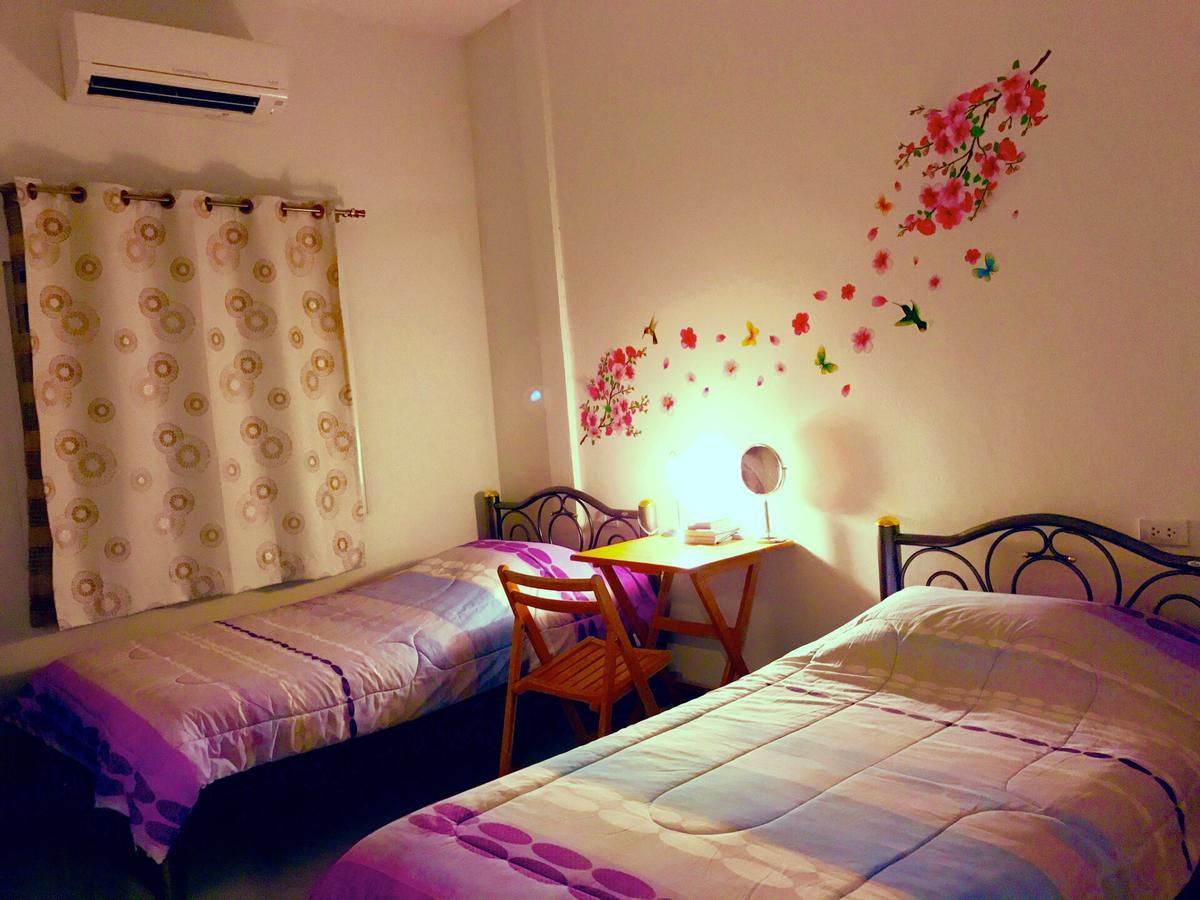 Tiger Cave Home Krabi Ngoại thất bức ảnh