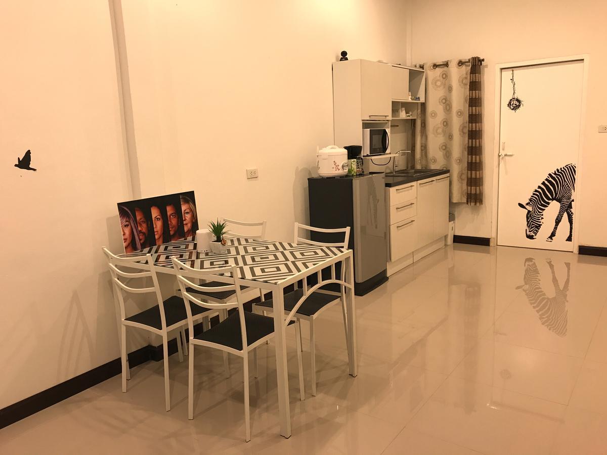 Tiger Cave Home Krabi Ngoại thất bức ảnh