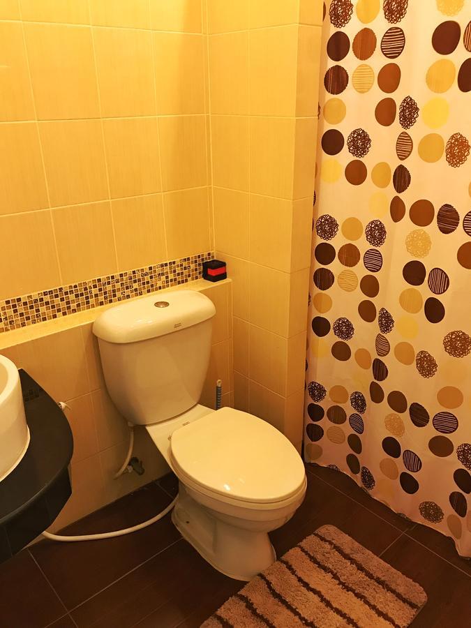 Tiger Cave Home Krabi Ngoại thất bức ảnh