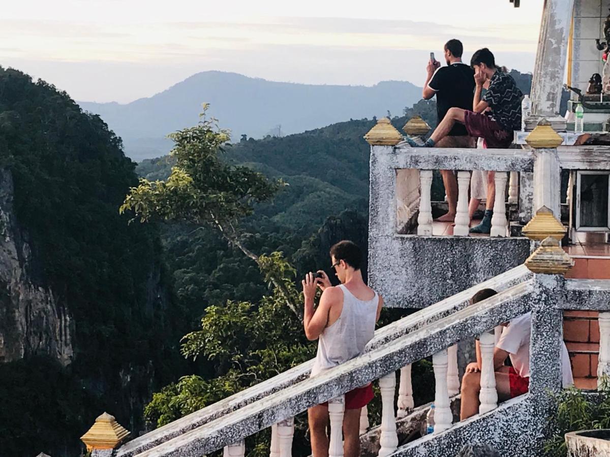 Tiger Cave Home Krabi Ngoại thất bức ảnh