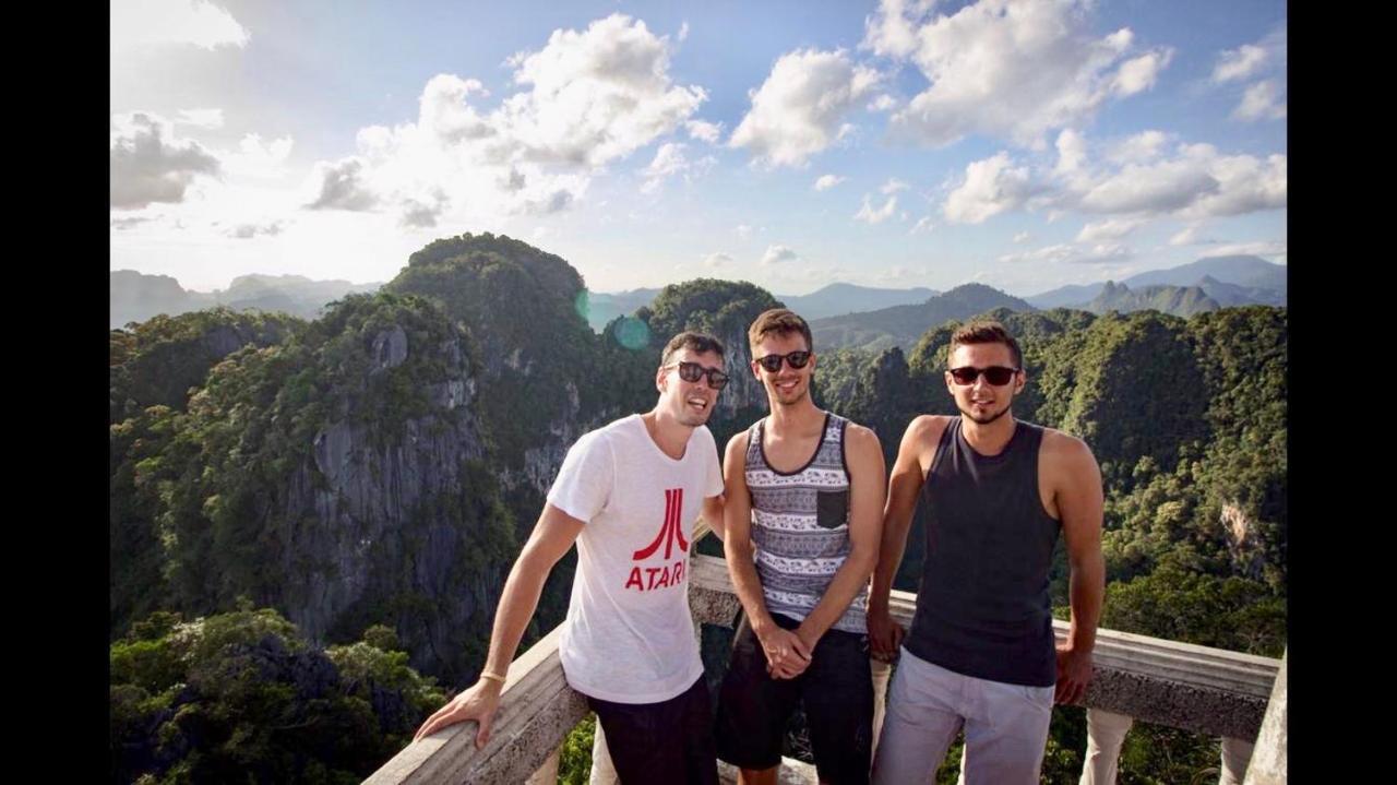 Tiger Cave Home Krabi Ngoại thất bức ảnh